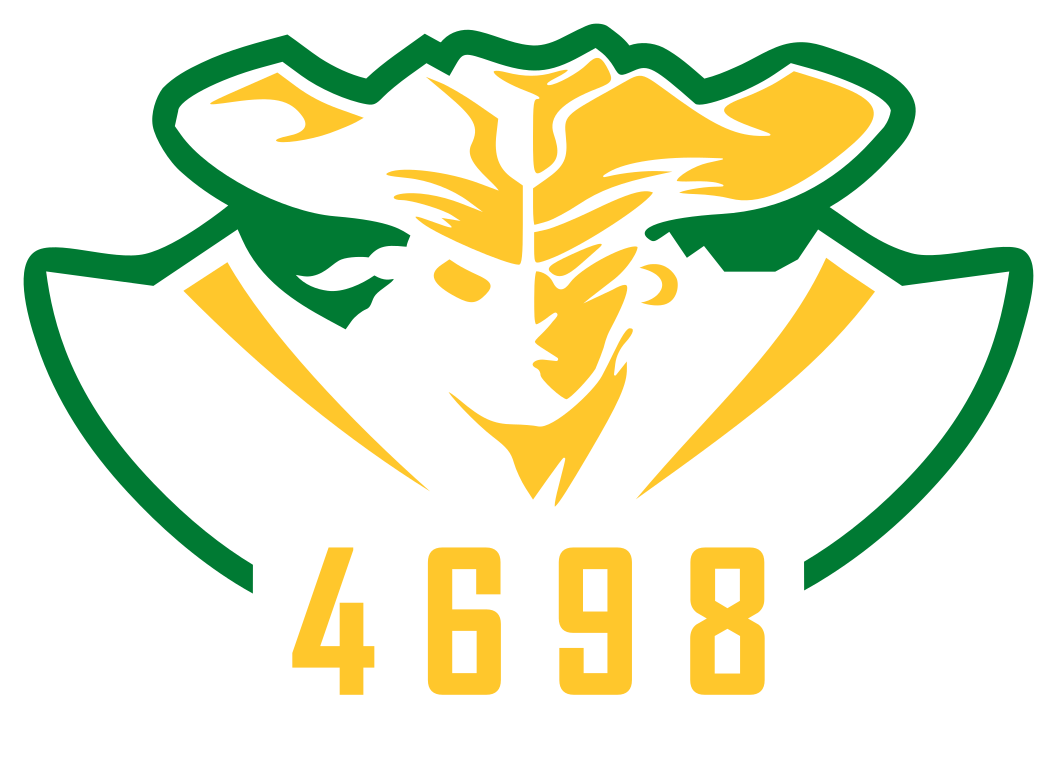 Team  4698